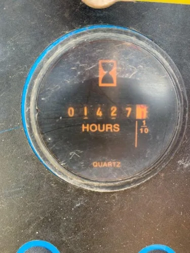 Photo #44 of ITEMS SURPLUS TO THE ONGOING OPERATIONS OF INTERNATIONAL INDUSTRIAL CONTRACTING, AN EXCEPTIONALLY MAINTAINED FLEET OF RIGGING EQUIPMENT - IICC