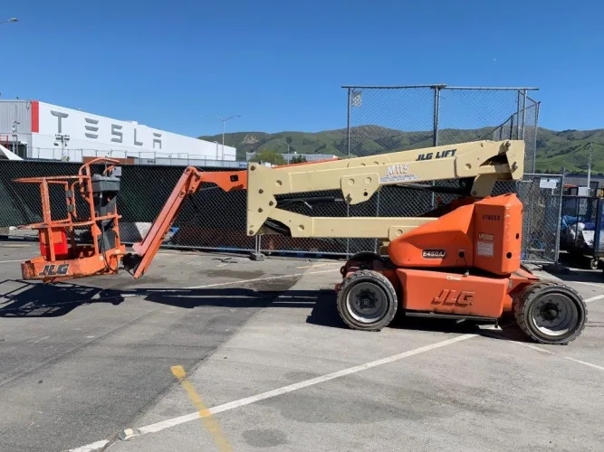 Photo #46 of ITEMS SURPLUS TO THE ONGOING OPERATIONS OF INTERNATIONAL INDUSTRIAL CONTRACTING, AN EXCEPTIONALLY MAINTAINED FLEET OF RIGGING EQUIPMENT - IICC