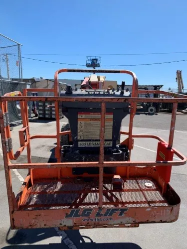 Photo #47 of ITEMS SURPLUS TO THE ONGOING OPERATIONS OF INTERNATIONAL INDUSTRIAL CONTRACTING, AN EXCEPTIONALLY MAINTAINED FLEET OF RIGGING EQUIPMENT - IICC