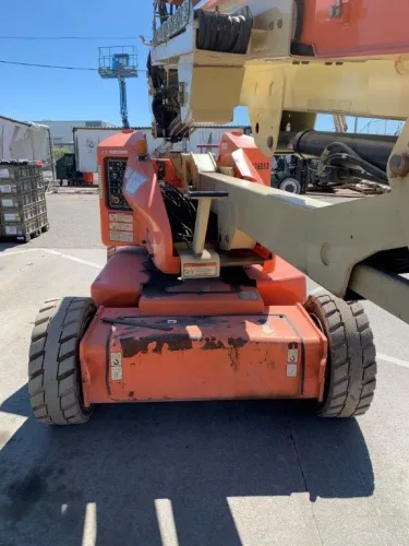 Photo #49 of ITEMS SURPLUS TO THE ONGOING OPERATIONS OF INTERNATIONAL INDUSTRIAL CONTRACTING, AN EXCEPTIONALLY MAINTAINED FLEET OF RIGGING EQUIPMENT - IICC