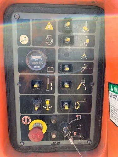 Photo #50 of ITEMS SURPLUS TO THE ONGOING OPERATIONS OF INTERNATIONAL INDUSTRIAL CONTRACTING, AN EXCEPTIONALLY MAINTAINED FLEET OF RIGGING EQUIPMENT - IICC