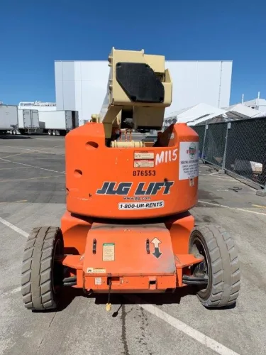 Photo #53 of ITEMS SURPLUS TO THE ONGOING OPERATIONS OF INTERNATIONAL INDUSTRIAL CONTRACTING, AN EXCEPTIONALLY MAINTAINED FLEET OF RIGGING EQUIPMENT - IICC