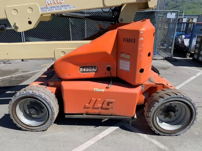 Photo #54 of ITEMS SURPLUS TO THE ONGOING OPERATIONS OF INTERNATIONAL INDUSTRIAL CONTRACTING, AN EXCEPTIONALLY MAINTAINED FLEET OF RIGGING EQUIPMENT - IICC