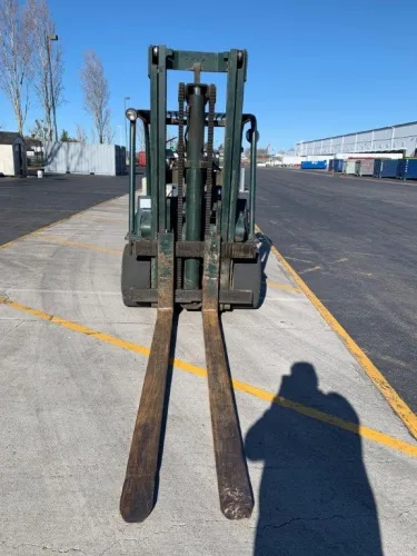 Photo #61 of ITEMS SURPLUS TO THE ONGOING OPERATIONS OF INTERNATIONAL INDUSTRIAL CONTRACTING, AN EXCEPTIONALLY MAINTAINED FLEET OF RIGGING EQUIPMENT - IICC