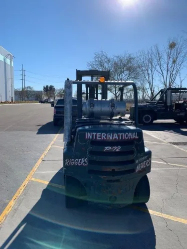 Photo #62 of ITEMS SURPLUS TO THE ONGOING OPERATIONS OF INTERNATIONAL INDUSTRIAL CONTRACTING, AN EXCEPTIONALLY MAINTAINED FLEET OF RIGGING EQUIPMENT - IICC