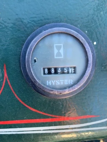 Photo #64 of ITEMS SURPLUS TO THE ONGOING OPERATIONS OF INTERNATIONAL INDUSTRIAL CONTRACTING, AN EXCEPTIONALLY MAINTAINED FLEET OF RIGGING EQUIPMENT - IICC