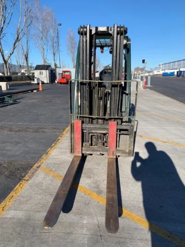 Photo #67 of ITEMS SURPLUS TO THE ONGOING OPERATIONS OF INTERNATIONAL INDUSTRIAL CONTRACTING, AN EXCEPTIONALLY MAINTAINED FLEET OF RIGGING EQUIPMENT - IICC