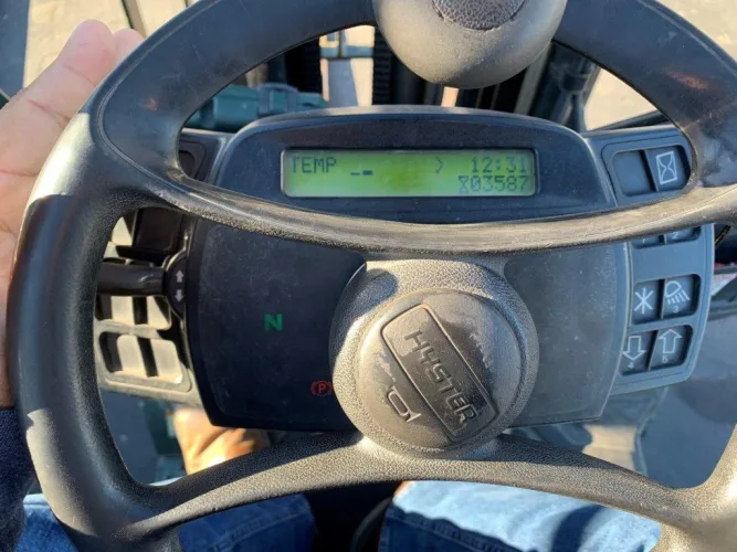 Photo #69 of ITEMS SURPLUS TO THE ONGOING OPERATIONS OF INTERNATIONAL INDUSTRIAL CONTRACTING, AN EXCEPTIONALLY MAINTAINED FLEET OF RIGGING EQUIPMENT - IICC