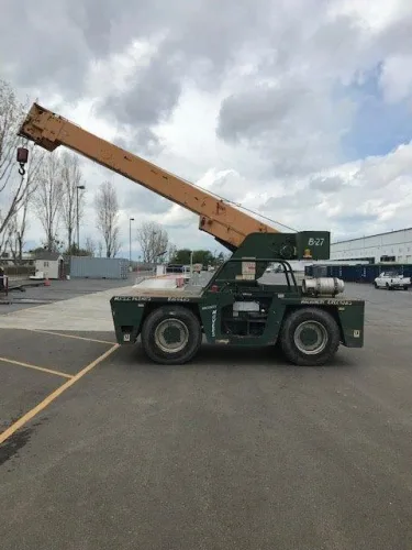 Photo #71 of ITEMS SURPLUS TO THE ONGOING OPERATIONS OF INTERNATIONAL INDUSTRIAL CONTRACTING, AN EXCEPTIONALLY MAINTAINED FLEET OF RIGGING EQUIPMENT - IICC