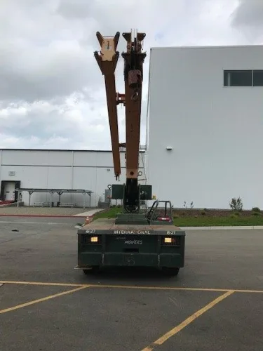 Photo #73 of ITEMS SURPLUS TO THE ONGOING OPERATIONS OF INTERNATIONAL INDUSTRIAL CONTRACTING, AN EXCEPTIONALLY MAINTAINED FLEET OF RIGGING EQUIPMENT - IICC