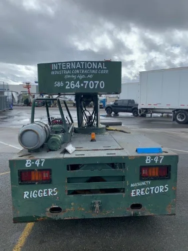 Photo #78 of ITEMS SURPLUS TO THE ONGOING OPERATIONS OF INTERNATIONAL INDUSTRIAL CONTRACTING, AN EXCEPTIONALLY MAINTAINED FLEET OF RIGGING EQUIPMENT - IICC