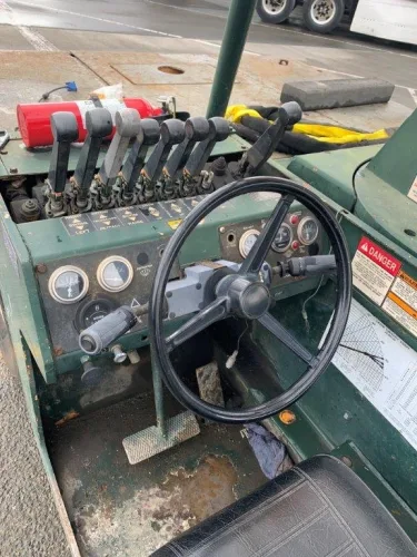 Photo #84 of ITEMS SURPLUS TO THE ONGOING OPERATIONS OF INTERNATIONAL INDUSTRIAL CONTRACTING, AN EXCEPTIONALLY MAINTAINED FLEET OF RIGGING EQUIPMENT - IICC