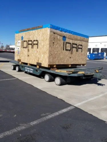 Photo #89 of ITEMS SURPLUS TO THE ONGOING OPERATIONS OF INTERNATIONAL INDUSTRIAL CONTRACTING, AN EXCEPTIONALLY MAINTAINED FLEET OF RIGGING EQUIPMENT - IICC