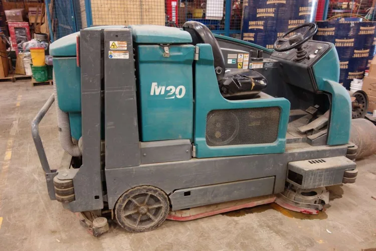 Photo #6 of LATE MODEL EXCAVATORS, SERVICE TRUCKS, 2018 PORTABLE COMPRESSORS, EQUIPMENT & REEL TRAILERS, FORKLIFTS & MORE - DISTINCT INFRASTRUCTURE GROUP INC. (SUBJECT TO COURT APPROVAL)