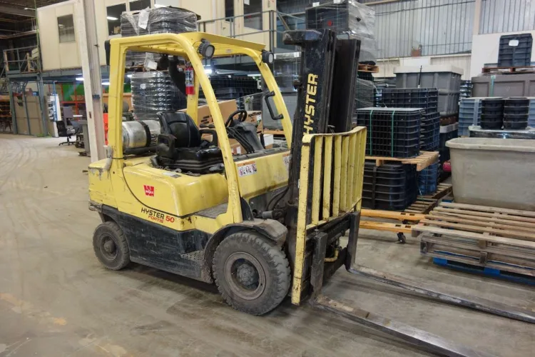 Photo #7 of LATE MODEL EXCAVATORS, SERVICE TRUCKS, 2018 PORTABLE COMPRESSORS, EQUIPMENT & REEL TRAILERS, FORKLIFTS & MORE - DISTINCT INFRASTRUCTURE GROUP INC. (SUBJECT TO COURT APPROVAL)