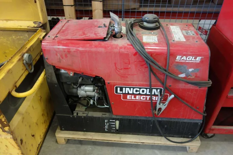 Photo #9 of LATE MODEL EXCAVATORS, SERVICE TRUCKS, 2018 PORTABLE COMPRESSORS, EQUIPMENT & REEL TRAILERS, FORKLIFTS & MORE - DISTINCT INFRASTRUCTURE GROUP INC. (SUBJECT TO COURT APPROVAL)