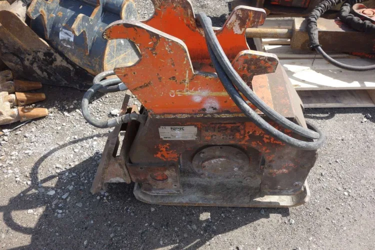 Photo #17 of LATE MODEL EXCAVATORS, SERVICE TRUCKS, 2018 PORTABLE COMPRESSORS, EQUIPMENT & REEL TRAILERS, FORKLIFTS & MORE - DISTINCT INFRASTRUCTURE GROUP INC. (SUBJECT TO COURT APPROVAL)