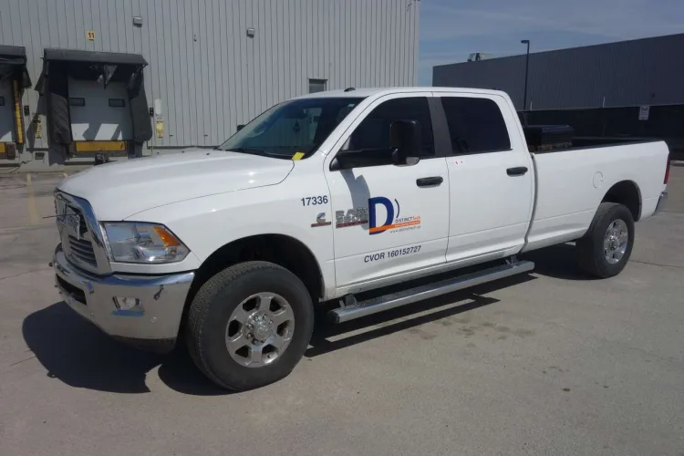 Photo #34 of LATE MODEL EXCAVATORS, SERVICE TRUCKS, 2018 PORTABLE COMPRESSORS, EQUIPMENT & REEL TRAILERS, FORKLIFTS & MORE - DISTINCT INFRASTRUCTURE GROUP INC. (SUBJECT TO COURT APPROVAL)
