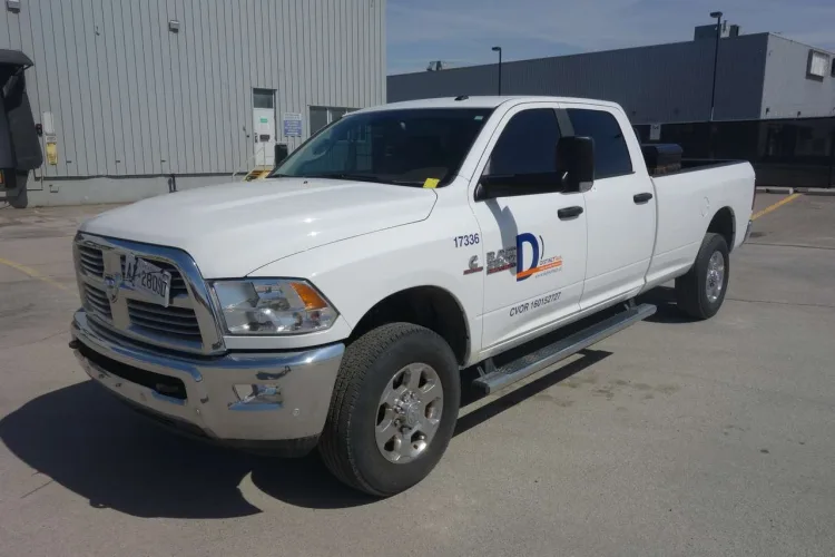 Photo #35 of LATE MODEL EXCAVATORS, SERVICE TRUCKS, 2018 PORTABLE COMPRESSORS, EQUIPMENT & REEL TRAILERS, FORKLIFTS & MORE - DISTINCT INFRASTRUCTURE GROUP INC. (SUBJECT TO COURT APPROVAL)