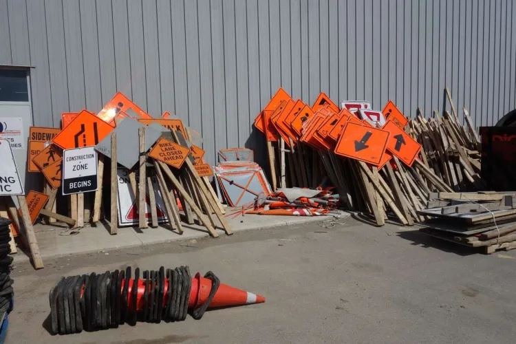Photo #36 of LATE MODEL EXCAVATORS, SERVICE TRUCKS, 2018 PORTABLE COMPRESSORS, EQUIPMENT & REEL TRAILERS, FORKLIFTS & MORE - DISTINCT INFRASTRUCTURE GROUP INC. (SUBJECT TO COURT APPROVAL)