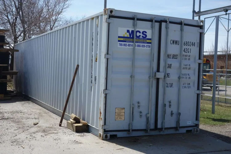 Photo #37 of LATE MODEL EXCAVATORS, SERVICE TRUCKS, 2018 PORTABLE COMPRESSORS, EQUIPMENT & REEL TRAILERS, FORKLIFTS & MORE - DISTINCT INFRASTRUCTURE GROUP INC. (SUBJECT TO COURT APPROVAL)