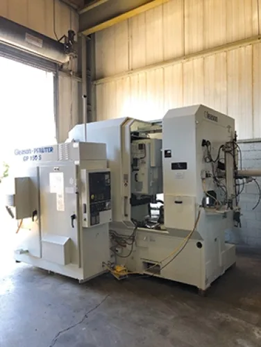 Photo #4 of LATE MODEL MACHINING & GEAR EQUIPMENT SURPLUS TO ONGOING OPERATIONS OF MICHIGAN PRODUCTION MACHINING INC