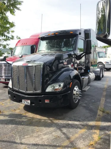 Photo #5 of 2-DAY AUCTION - DAY 2: UNPRECEDENTED OFFERING MULTI-MILLION DOLLAR AUCTION OF OVER 1000 TRUCK AND TRAILERS AS NEW AS 2016 - FALCON TRANSPORT INC.
