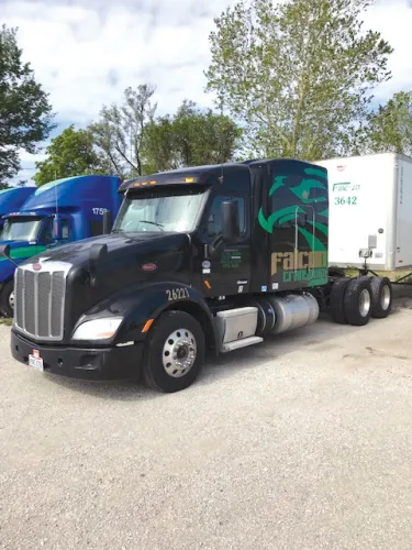 Photo #10 of 2-DAY AUCTION - DAY 2: UNPRECEDENTED OFFERING MULTI-MILLION DOLLAR AUCTION OF OVER 1000 TRUCK AND TRAILERS AS NEW AS 2016 - FALCON TRANSPORT INC.