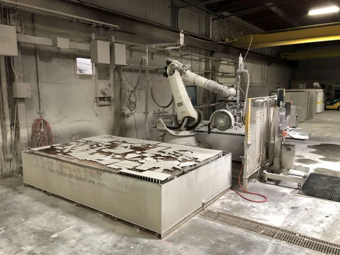 Photo #1 of ONE OF CALIFORNIA'S LARGEST NATURAL STONE COUNTERTOP FABRICATORS, MIA ACCREDITED - DURACITE