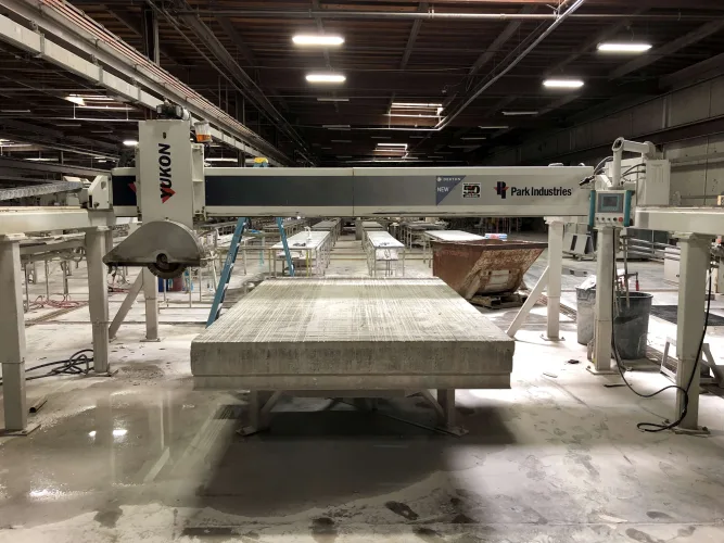 Photo #8 of ONE OF CALIFORNIA'S LARGEST NATURAL STONE COUNTERTOP FABRICATORS, MIA ACCREDITED - DURACITE