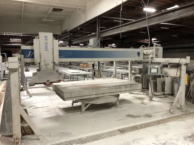 Photo #9 of ONE OF CALIFORNIA'S LARGEST NATURAL STONE COUNTERTOP FABRICATORS, MIA ACCREDITED - DURACITE