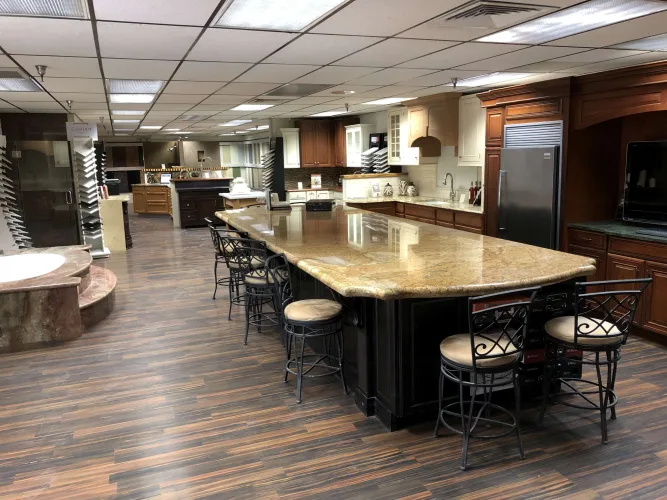 Photo #24 of ONE OF CALIFORNIA'S LARGEST NATURAL STONE COUNTERTOP FABRICATORS, MIA ACCREDITED - DURACITE