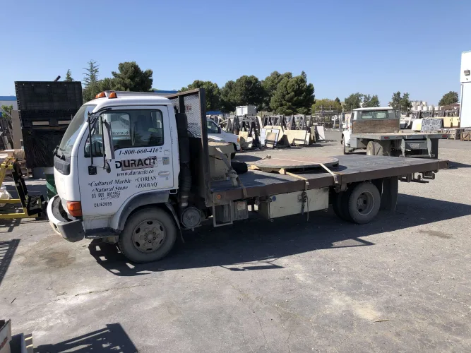 Photo #35 of ONE OF CALIFORNIA'S LARGEST NATURAL STONE COUNTERTOP FABRICATORS, MIA ACCREDITED - DURACITE