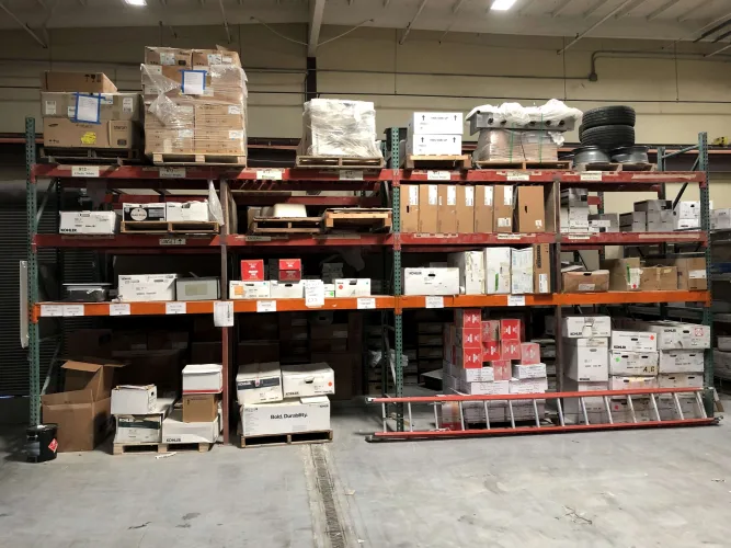 Photo #38 of ONE OF CALIFORNIA'S LARGEST NATURAL STONE COUNTERTOP FABRICATORS, MIA ACCREDITED - DURACITE