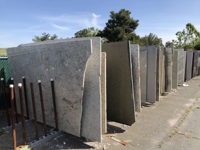 Photo #42 of ONE OF CALIFORNIA'S LARGEST NATURAL STONE COUNTERTOP FABRICATORS, MIA ACCREDITED - DURACITE