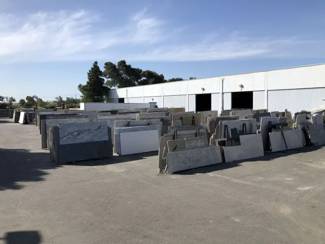 Photo #43 of ONE OF CALIFORNIA'S LARGEST NATURAL STONE COUNTERTOP FABRICATORS, MIA ACCREDITED - DURACITE