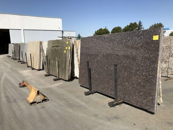 Photo #46 of ONE OF CALIFORNIA'S LARGEST NATURAL STONE COUNTERTOP FABRICATORS, MIA ACCREDITED - DURACITE