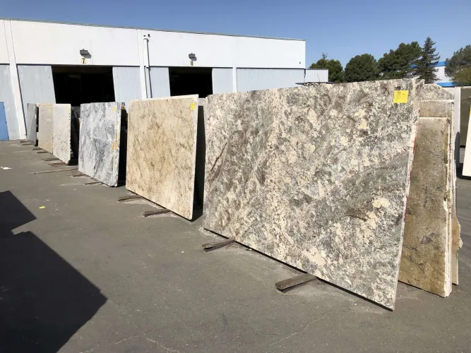 Photo #47 of ONE OF CALIFORNIA'S LARGEST NATURAL STONE COUNTERTOP FABRICATORS, MIA ACCREDITED - DURACITE