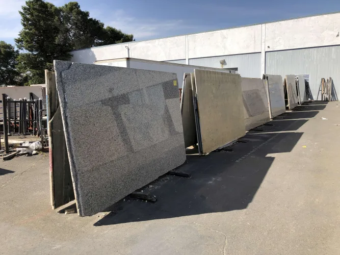 Photo #48 of ONE OF CALIFORNIA'S LARGEST NATURAL STONE COUNTERTOP FABRICATORS, MIA ACCREDITED - DURACITE