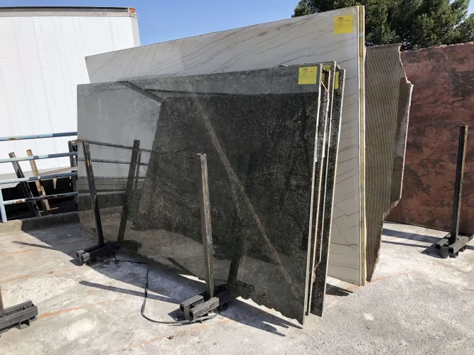 Photo #52 of ONE OF CALIFORNIA'S LARGEST NATURAL STONE COUNTERTOP FABRICATORS, MIA ACCREDITED - DURACITE