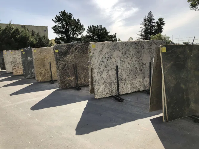 Photo #54 of ONE OF CALIFORNIA'S LARGEST NATURAL STONE COUNTERTOP FABRICATORS, MIA ACCREDITED - DURACITE