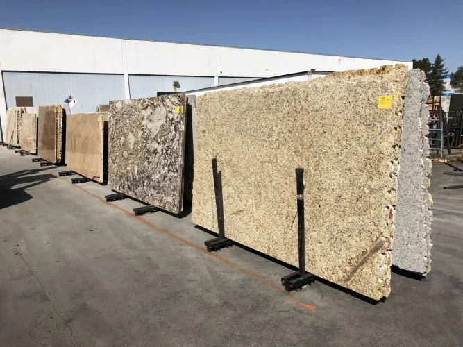 Photo #56 of ONE OF CALIFORNIA'S LARGEST NATURAL STONE COUNTERTOP FABRICATORS, MIA ACCREDITED - DURACITE