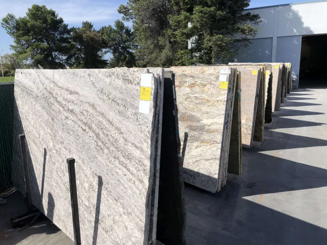 Photo #57 of ONE OF CALIFORNIA'S LARGEST NATURAL STONE COUNTERTOP FABRICATORS, MIA ACCREDITED - DURACITE