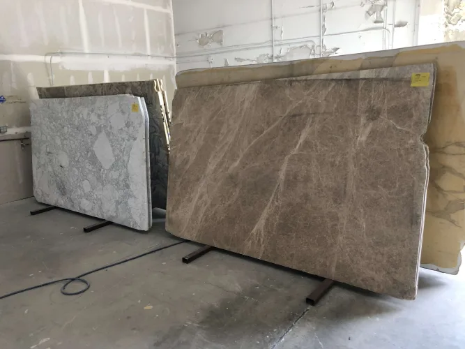 Photo #59 of ONE OF CALIFORNIA'S LARGEST NATURAL STONE COUNTERTOP FABRICATORS, MIA ACCREDITED - DURACITE