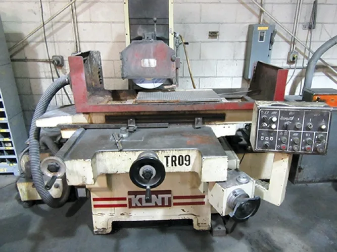 Photo #11 of METAL STAMPING FACILITY INCLUDING HEIM, MINSTER, NIAGARA, BLISS, DANLY STAMPING PRESSES & FABRICATION FACILITY INCLUDING LASERS, PRESS BRAKES, AND MORE - ERNEST INDUSTRIES CO