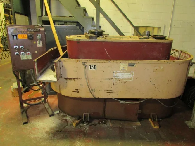 Photo #2 of EQUIPMENT SURPLUS TO ONGOING OPERATIONS - CONTINENTAL CASTING, LLC