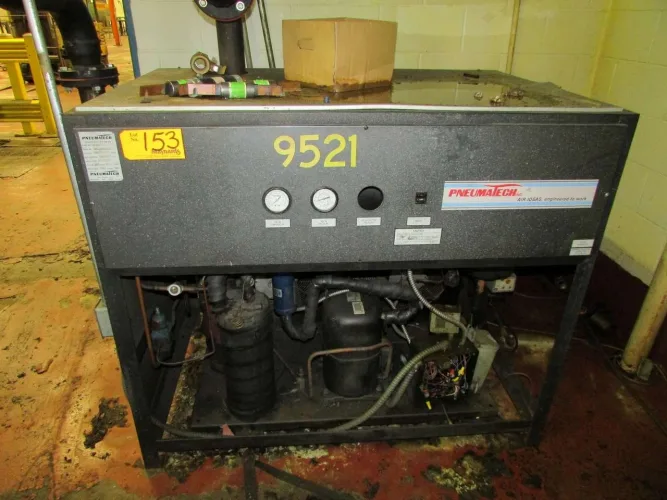 Photo #5 of EQUIPMENT SURPLUS TO ONGOING OPERATIONS - CONTINENTAL CASTING, LLC