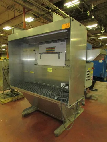 Photo #6 of EQUIPMENT SURPLUS TO ONGOING OPERATIONS - CONTINENTAL CASTING, LLC
