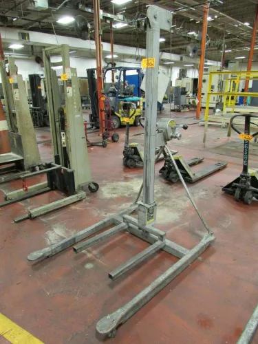Photo #8 of EQUIPMENT SURPLUS TO ONGOING OPERATIONS - CONTINENTAL CASTING, LLC