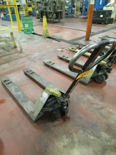 Photo #9 of EQUIPMENT SURPLUS TO ONGOING OPERATIONS - CONTINENTAL CASTING, LLC